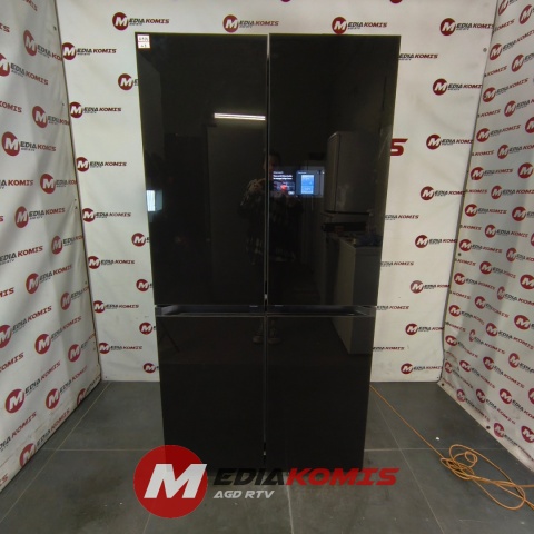 Lodówka Samsung RM90F67CEC [2]