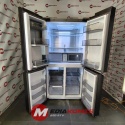 Lodówka Samsung RM90F67CEC [2]