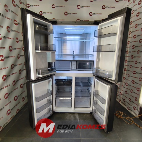 Lodówka Samsung RM90F67CEC [2]