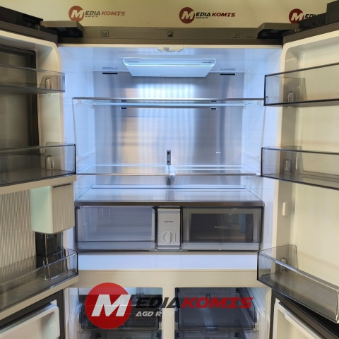 Lodówka Samsung RM90F67CEC [2]