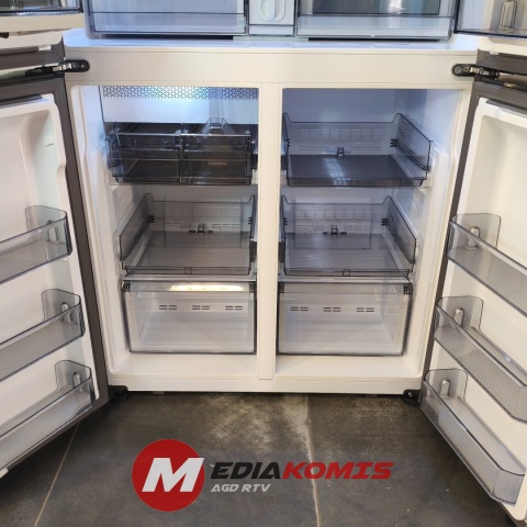 Lodówka Samsung RM90F67CEC [2]