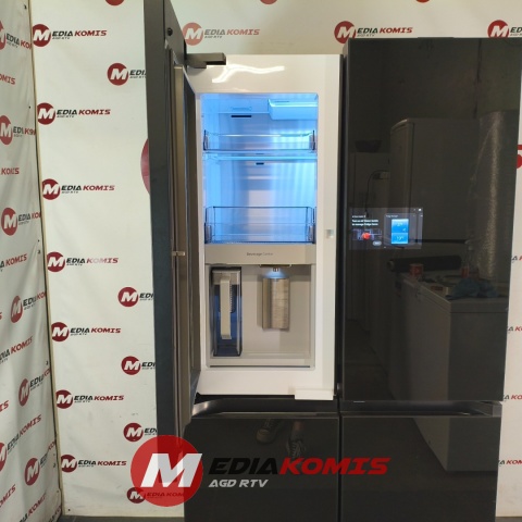 Lodówka Samsung RM90F67CEC [2]