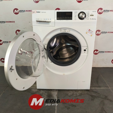 Pralka Haier HW80-BP14636