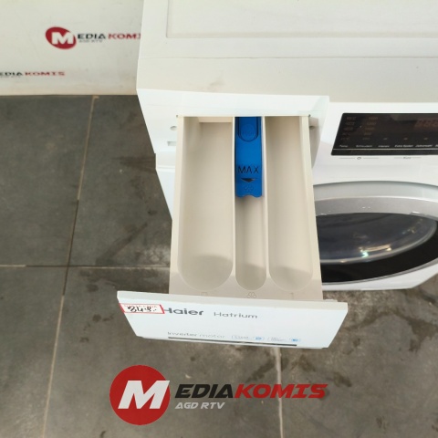 Pralka Haier HW80-BP14636