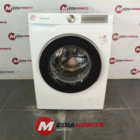 Pralka Samsung WW80T634ALHAS2