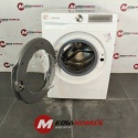 Pralka Samsung WW80T634ALHAS2