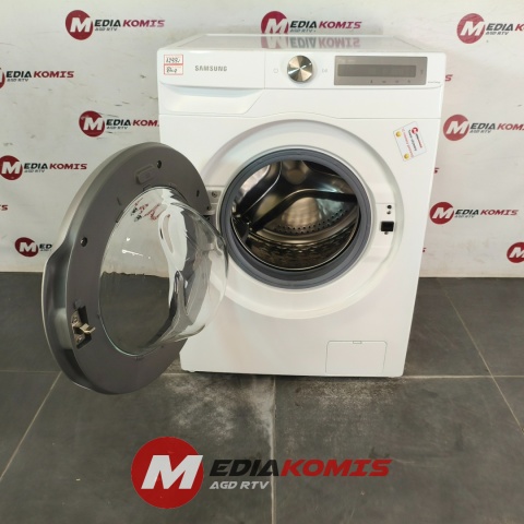 Pralka Samsung WW80T634ALHAS2