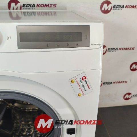 Pralka Samsung WW80T634ALHAS2