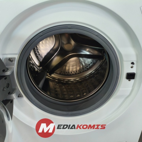 Pralka Samsung WW80T634ALHAS2