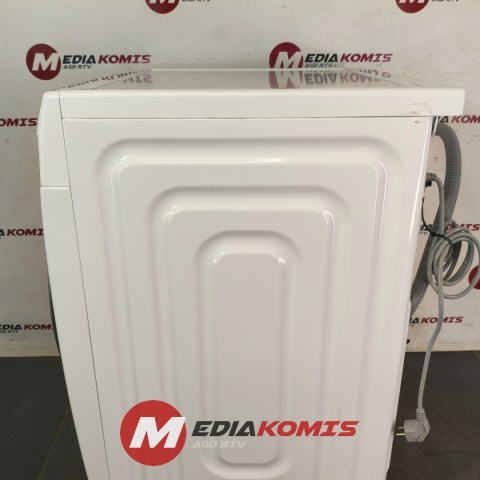 Pralka Samsung WW80T634ALHAS2