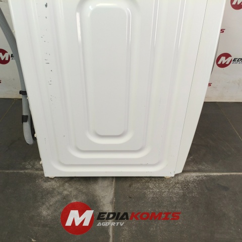Pralka Samsung WW80T634ALHAS2
