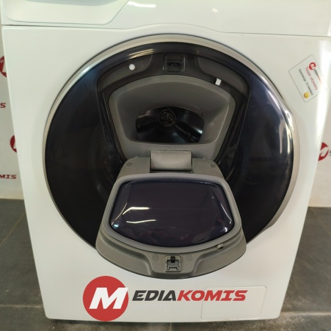Pralko-Suszarka Samsung WD90T984ASE
