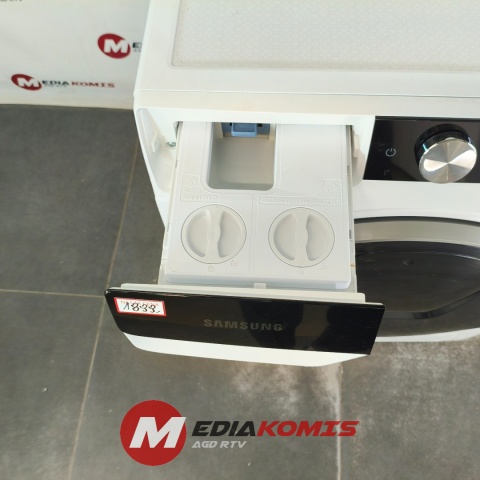 Pralko-Suszarka Samsung WD90T984ASE