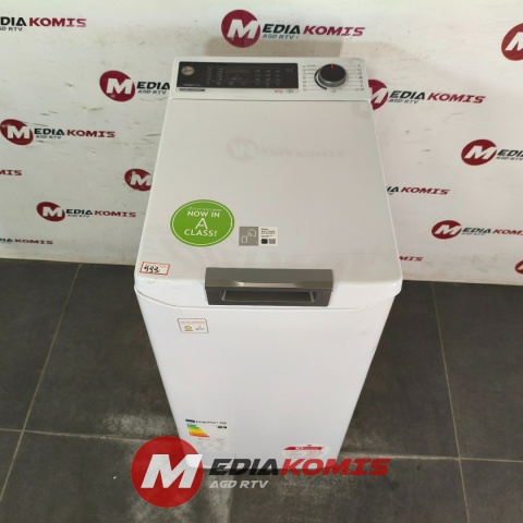 Pralka Hoover THO286TM5-S