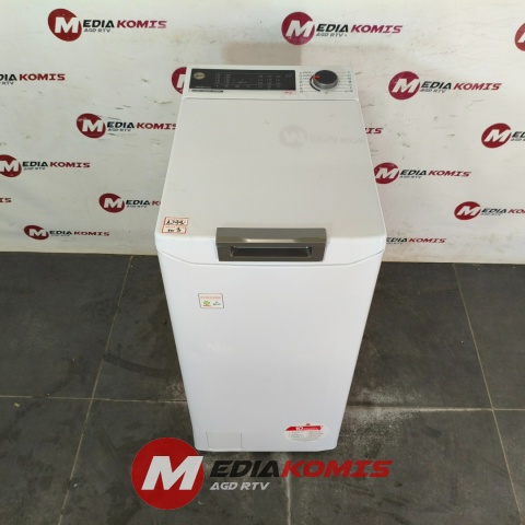 Pralka Hoover THOS486TM4-S [3]