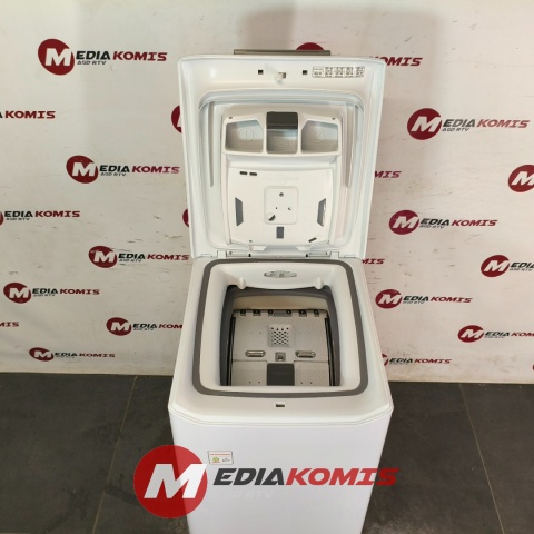 Pralka Hoover THOS486TM4-S [3]