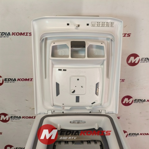 Pralka Hoover THOS486TM4-S [3]