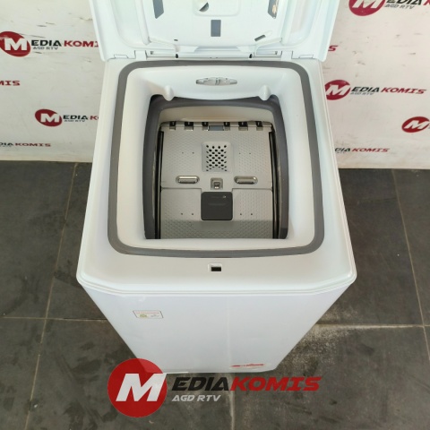 Pralka Hoover THOS486TM4-S [3]