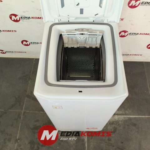 Pralka Hoover THOS486TM4-S [3]