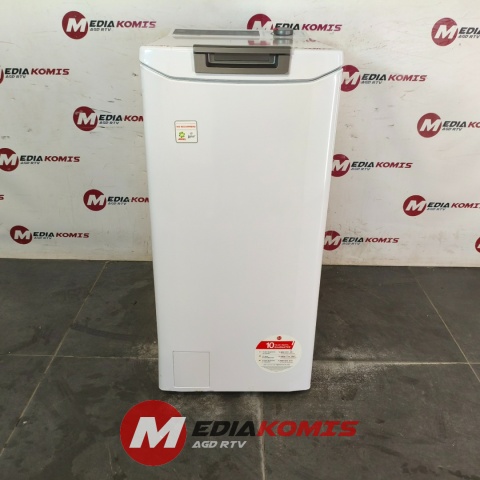 Pralka Hoover THOS486TM4-S [3]