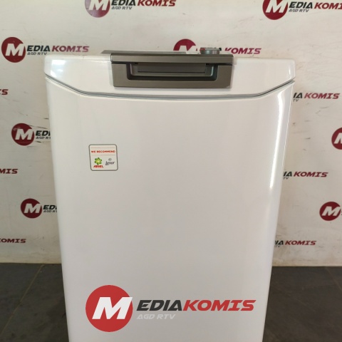 Pralka Hoover THOS486TM4-S [3]