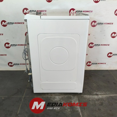 Pralka Hoover THOS486TM4-S [3]