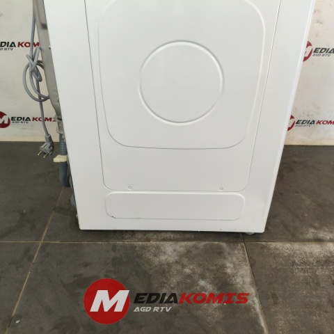 Pralka Hoover THOS486TM4-S [3]