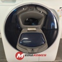 Pralka Samsung WW80M760NOM