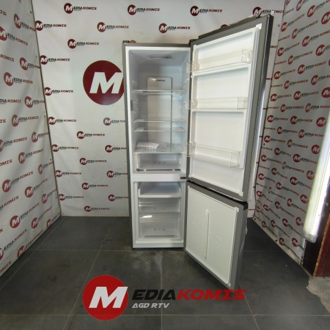 Lodówka Amica KGCN 387 135 E