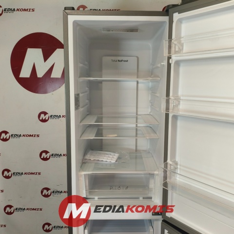 Lodówka Amica KGCN 387 135 E