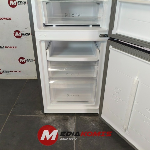 Lodówka Amica KGCN 387 135 E