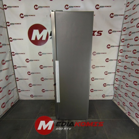 Lodówka Amica KGCN 387 135 E