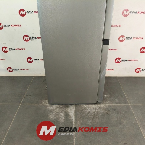 Lodówka Amica KGCN 387 135 E