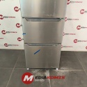 Lodówka Amica KGCN 389 150 E