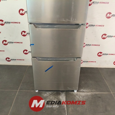 Lodówka Amica KGCN 389 150 E