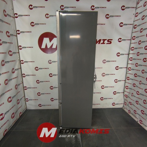 Lodówka Amica KGCN 389 150 E