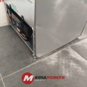 Lodówka Amica KGCN 389 150 E