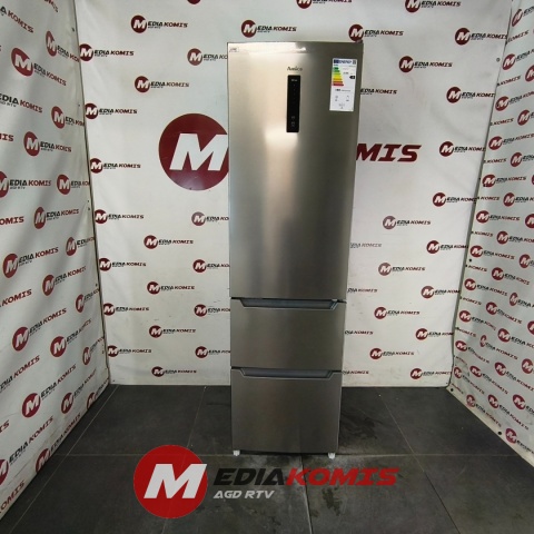 Lodówka Amica KGCN 389 150 E