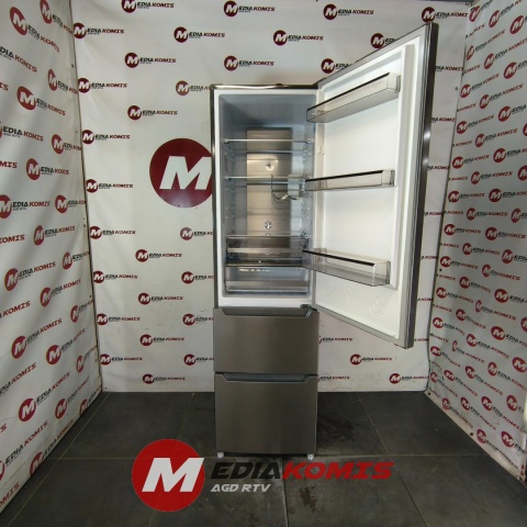 Lodówka Amica KGCN 389 150 E