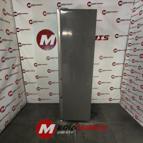 Lodówka Amica KGCN 389 150 E