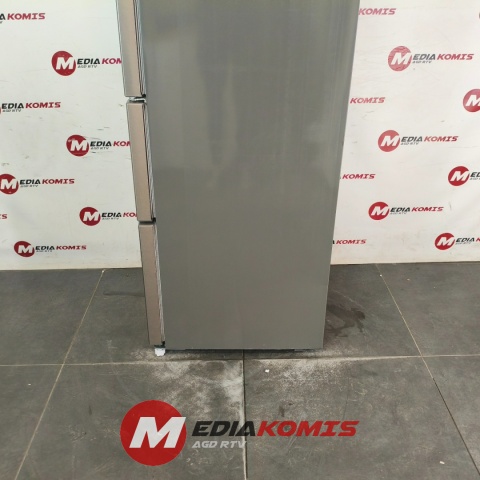 Lodówka Amica KGCN 389 150 E