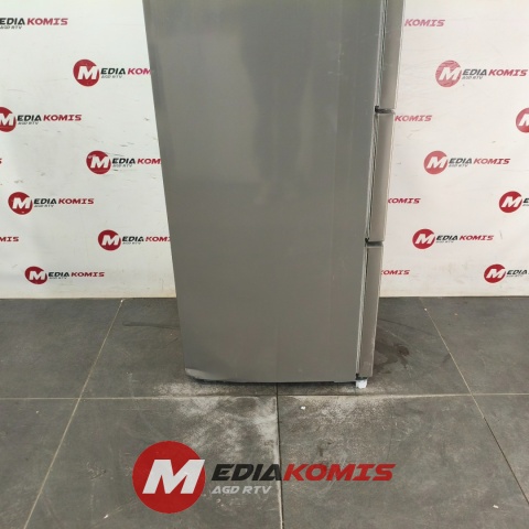 Lodówka Amica KGCN 389 150 E