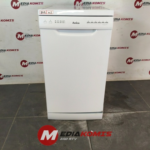 Zmywarka Amica GSP 14544-1 W [2]