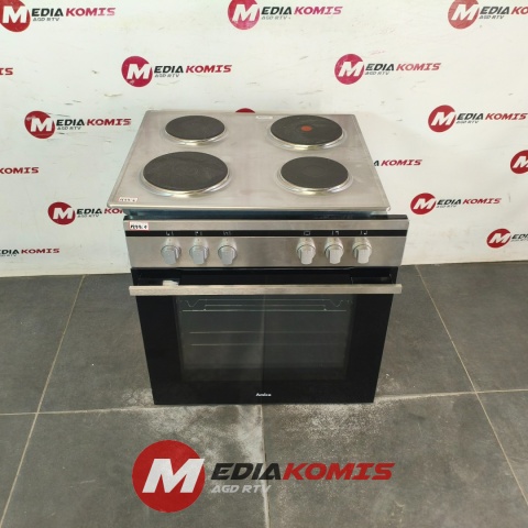 Kuchnia do zabudowy Amica EHC 12716-2 E