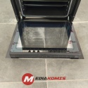 Kuchnia do zabudowy Amica EHC 12716-2 E