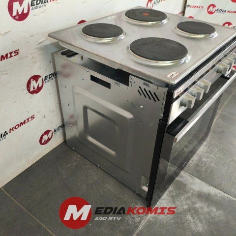 Kuchnia do zabudowy Amica EHC 12716-2 E