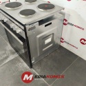 Kuchnia do zabudowy Amica EHC 12716-2 E