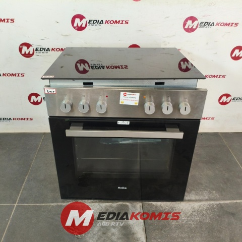 Kuchnia do zabudowy Amica EHC 937 011 E