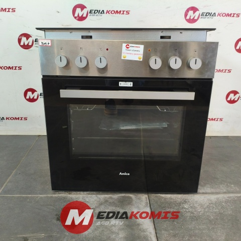 Kuchnia do zabudowy Amica EHC 937 011 E