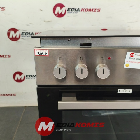 Kuchnia do zabudowy Amica EHC 937 011 E